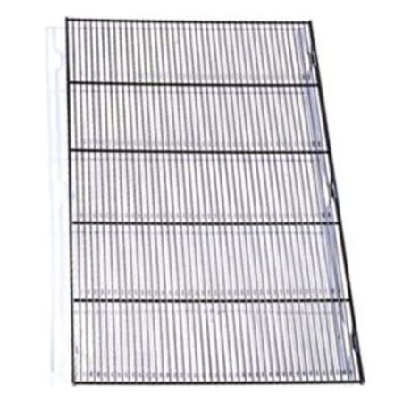 Nutrapet Floor Mesh Large 109x70.5x78.5cms