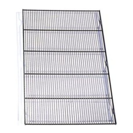 Nutrapet Floor Mesh Medium 93x57.5x65.5cms