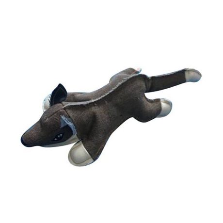 Nutrapet Fox Dog Toy