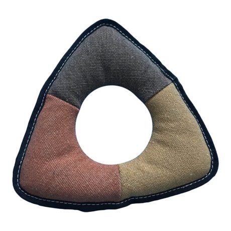 Nutrapet Frisbee Dog Toy