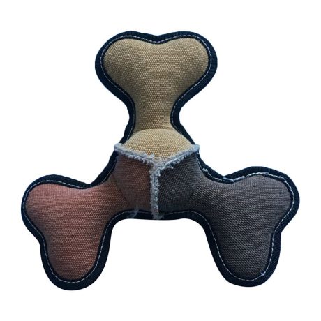Nutrapet Frisbee Dogs Toy