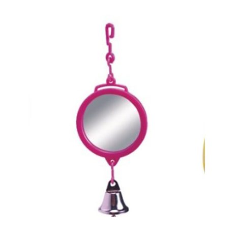 Nutrapet Hanging Bird Toy L11xw8cms