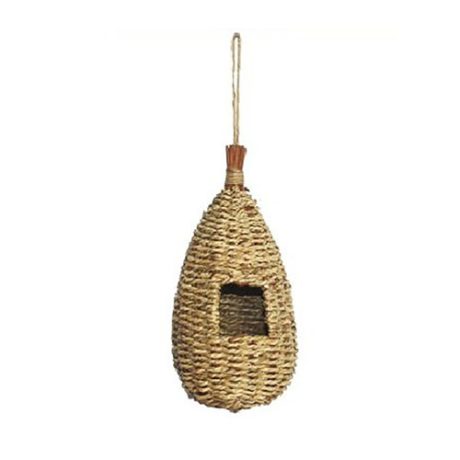 Nutra Pet Hanging Bird Toy L15xw15xh21cms