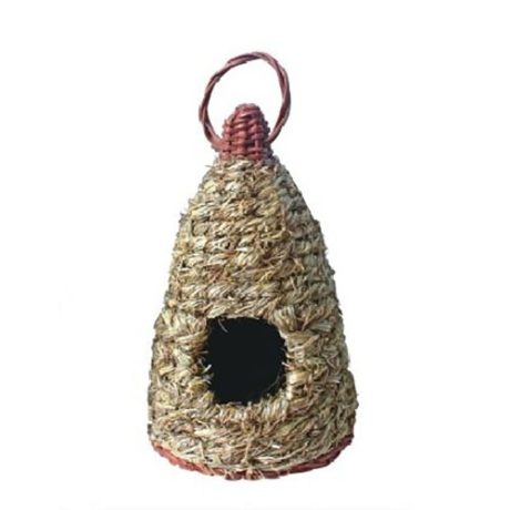 Nutrapet Hanging Bird Toy L15xw15xh21cms
