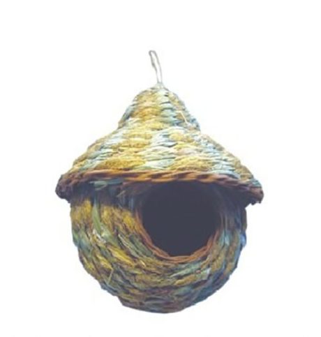 Nutrapet Hanging Bird Toy L17xw17xh17cms