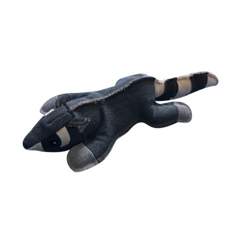 Nutrapet Racoon Dog Toy