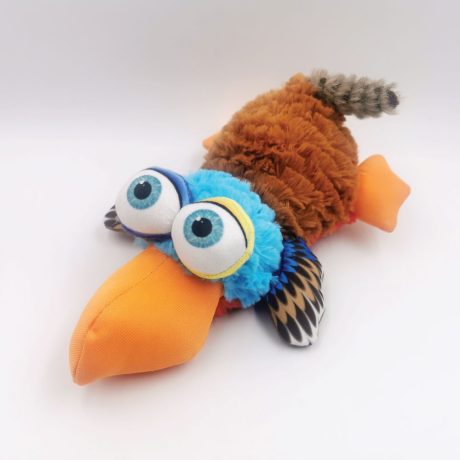 Nutrapet The Big Eyed Chicken