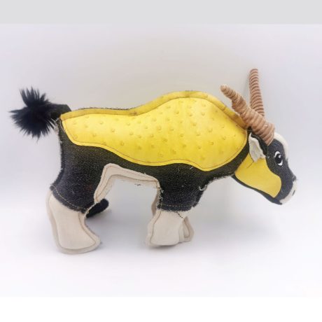 Nutrapet The Bushy Antelope