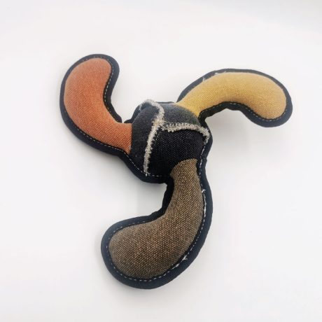 Nutrapet The Chuck Frisbee