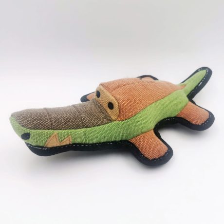 Nutrapet the Nile Crocodile