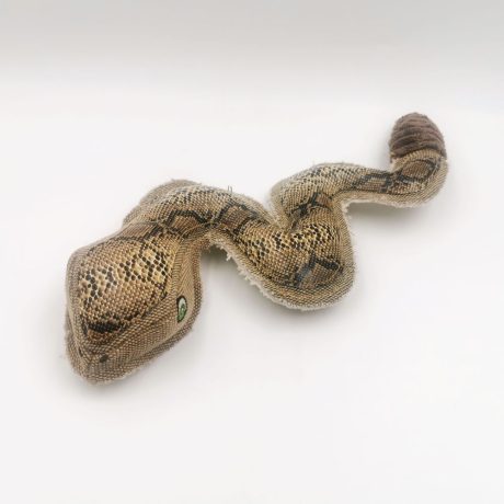Nutrapet The Slithering Snake