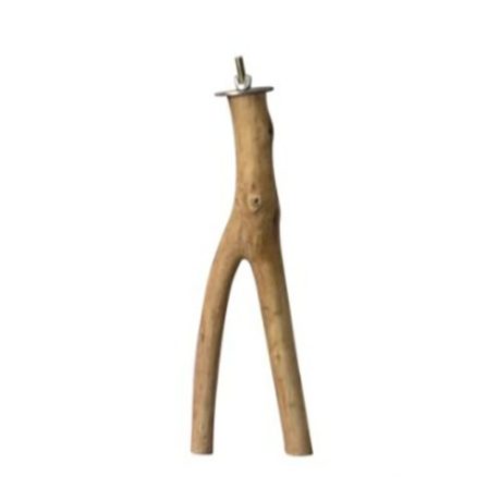 Nutrapet Wood Parrot Perch L2.5-3.0 Φ2.5