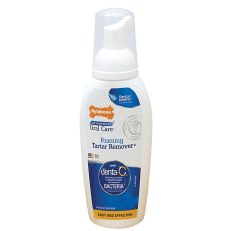 Nylabone Advanced Oral Care Foaming Tartar Remover 4 Oz