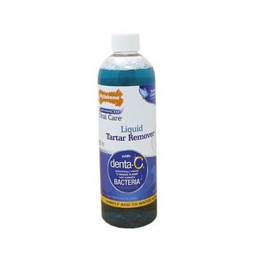 Nylabone Advanced Oral Care Liquid Tartar Remover 16oz