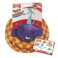 nylabone-dura-toy-zany-spinnerzblue