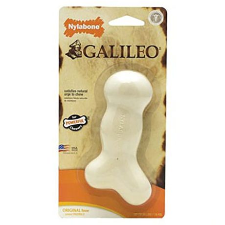 Nylabone Durachew Galileo Original Blister Card Wolf