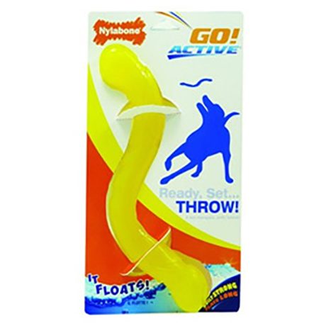 Nylabone Go! Active Odd Stick Large