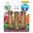 nylabone-healthy-edibles-puppy-starter-kit-bacon-roast-beef-turkey-apple-3ct-card-petite-edible (1)