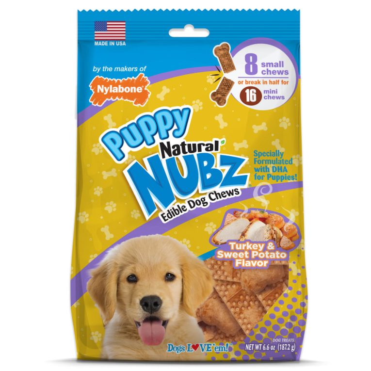 nylabone-nubz-puppy-turkey-sweet-potato-8ct-pouch-in-shelf-tray-small-edible-treats (1)