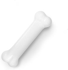 Nylabone Power Chew Bone, Chicken Petite Nylon Chews Toy