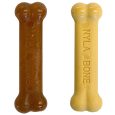 nylabone-puppy-chew-power-chew-peanut-butter-bone-twin-pack-petite