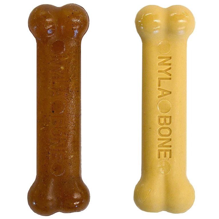 nylabone-puppy-chew-power-chew-peanut-butter-bone-twin-pack-petite