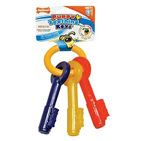 Nylabone Go! Active 3 Point Tug One Size (Copy)
