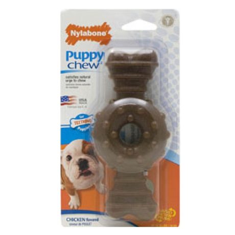 Nylabone Puppy Ring Bone