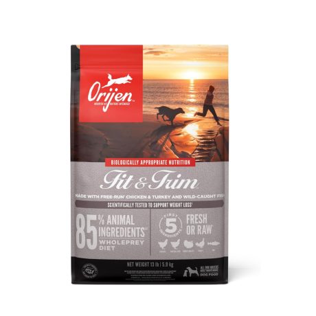 Orijen Fit and Trim Dog Dry Food 2Kg