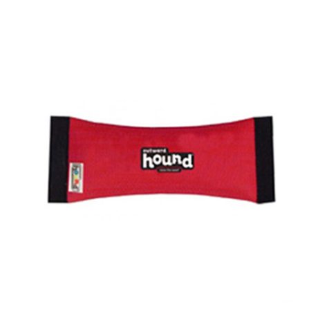 Outward Hound Firehose Sqknfetch Lg