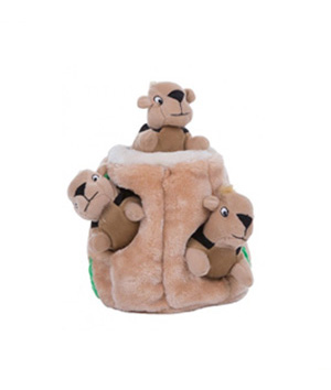 Outward Hound Hide-a-squirrel Jumbo