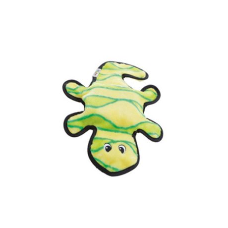 Outward Hound Invinc Gecko Grn Prpl 4Sqk