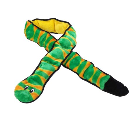 Outward Hound Invincible Snake Green XXL
