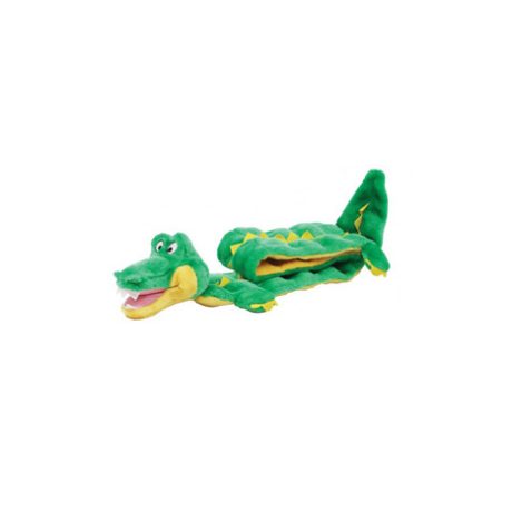 Outward Hound Sqkrmat Lb Gator Lg