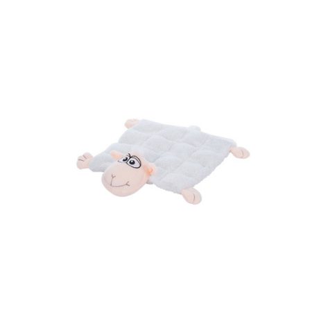Outward Hound Sqkrmat Sheep Lg