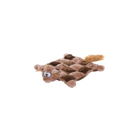 Outward Hound Sqkrmat Squirrel Lg
