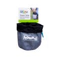 outward-hound-treat-tote-grey