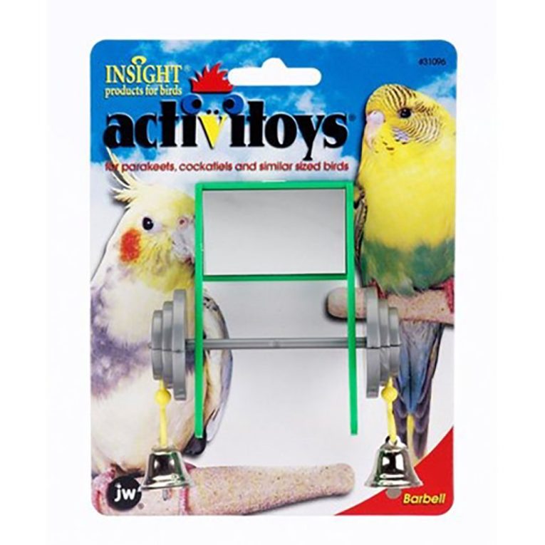 pet-mate-jw-activitoy-barbell