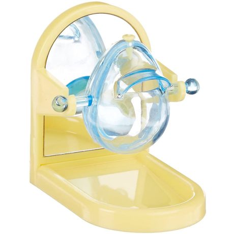 Pet Mate Jw Activitoy Tip & Treat Toy