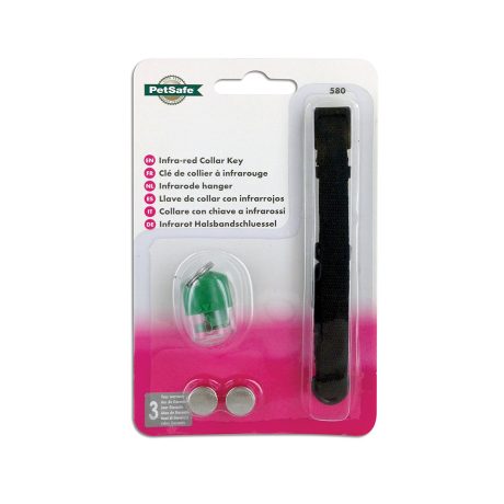 Pet Safe Infra Red Key - Green