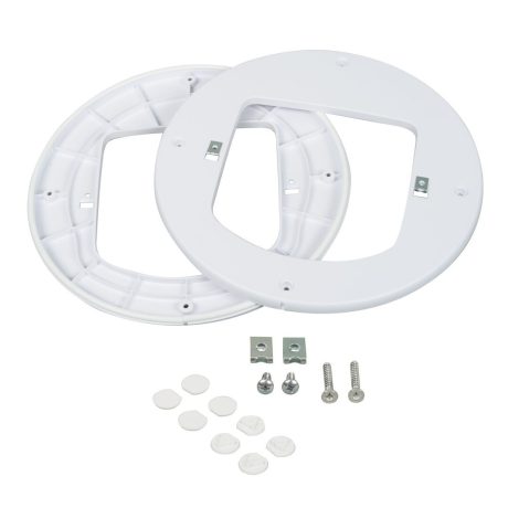 Pet Safe Installation Adaptor - White-2019 model