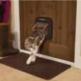 pet-safe-microchip-cat-flap-brown-2019-model