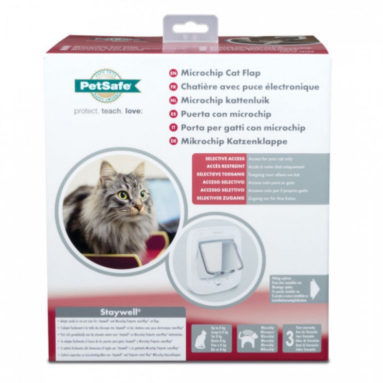 pet-safe-microchip-cat-flap-white-2019-model-1