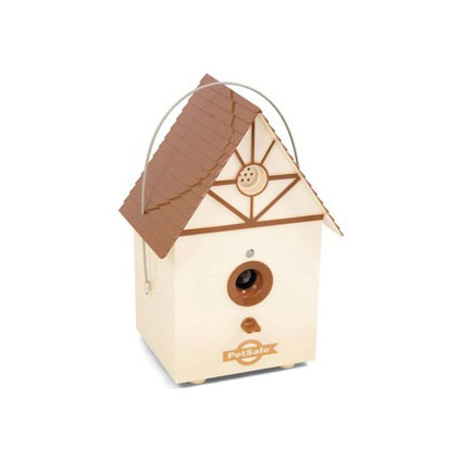 Pet Safe Outdoor Ultrasonic Bark Control