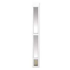 Pet Safe Sliding Glass Pet Doors Medium