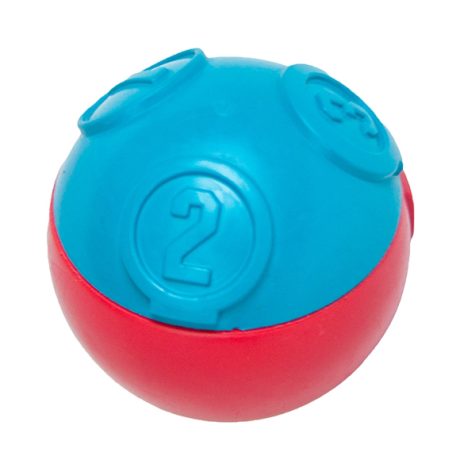 Pet Stages Challenge Level Ball Red