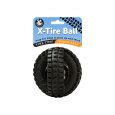petmate-35-small-jingle-x-tire-ball-dog-toy