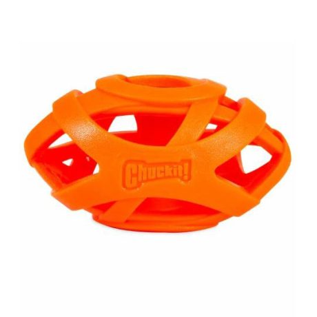 Petmate Chuckit! Breathe Right Football