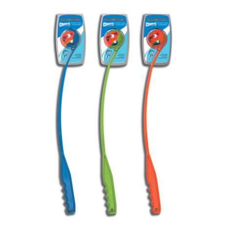 Petmate Chuckit! Classic 26M Ball Launcher Assorted - 1Pc