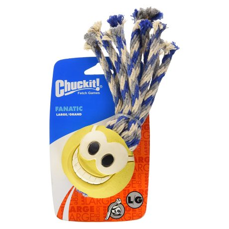 Petmate Chuckit! Fanatic Large
